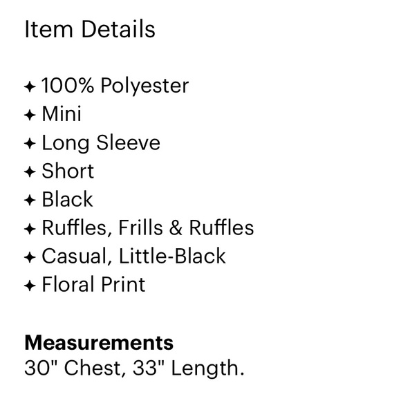 🎉Host Pick🎉 Likely Dress - Picture 7 of 7